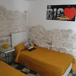 Relais Del Marchese Gasthof Turi