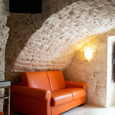 Relais Del Marchese 3*