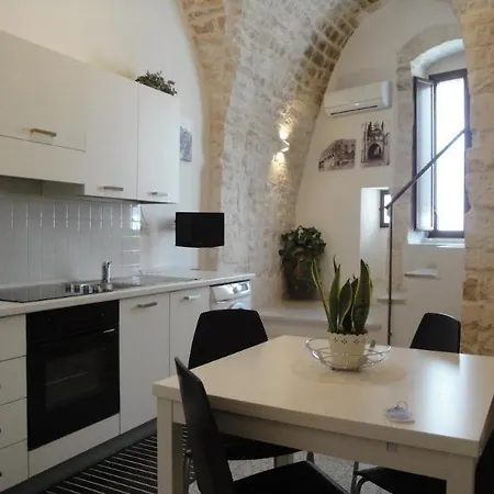 Relais Del Marchese 4* Turi