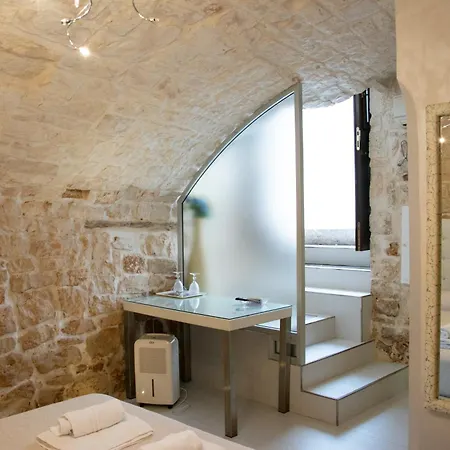 Vendégház Relais Del Marchese 4*