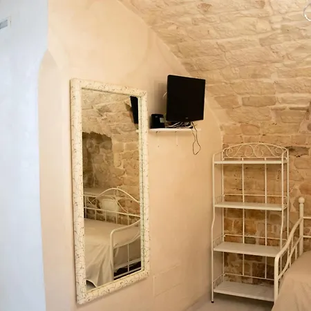Vendégház Relais Del Marchese Turi