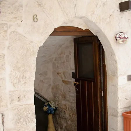 Relais Del Marchese 4*