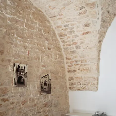 Vendégház Relais Del Marchese Turi