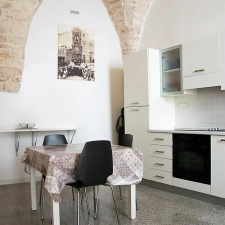 Relais Del Marchese 4* Turi