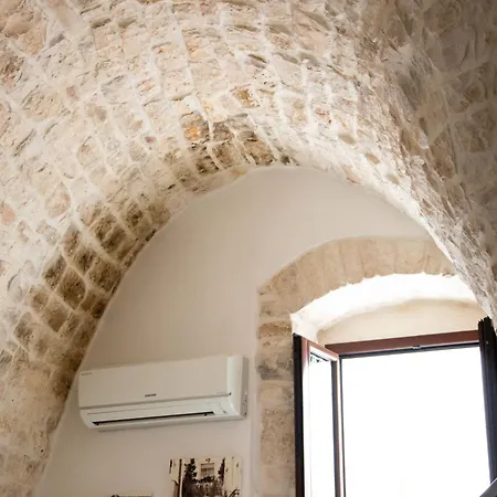 Relais Del Marchese Guest house Turi