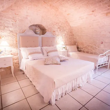 Vendégház Relais Del Marchese 4*