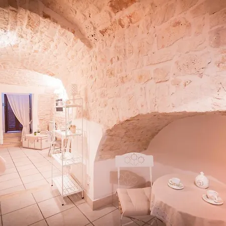 Vendégház Relais Del Marchese