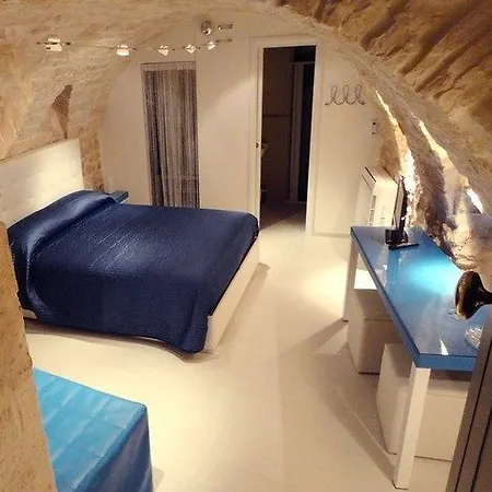 Relais Del Marchese 4* Turi