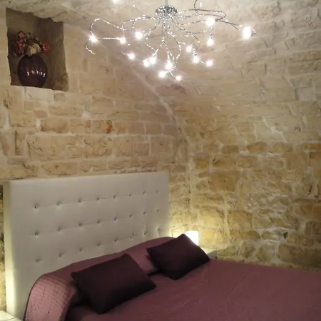 Relais Del Marchese 4* Turi