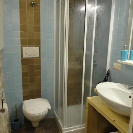 Relais Del Marchese Vendégház 4*