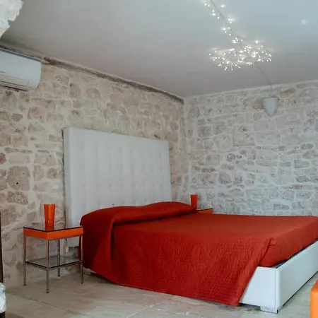 Relais Del Marchese Pensión Turi