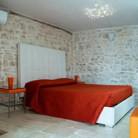 Relais Del Marchese 3* Turi