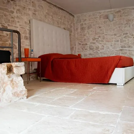 Relais Del Marchese