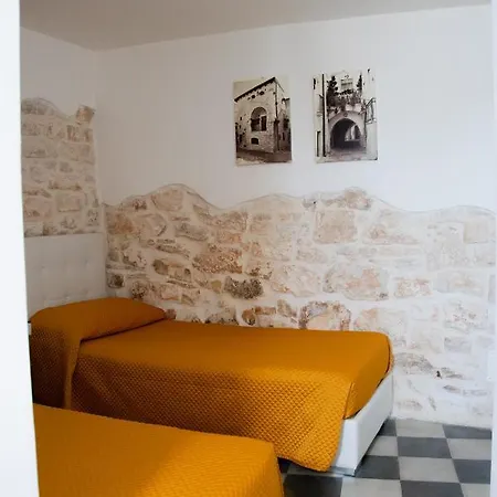 Pensión Relais Del Marchese Turi