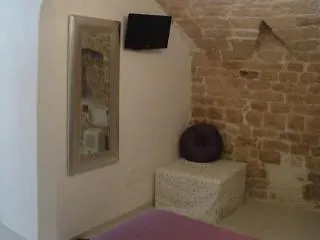 Relais Del Marchese Pensión