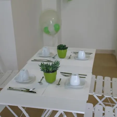 Pensión Relais Del Marchese Turi