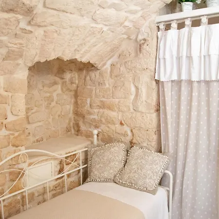 Relais Del Marchese Pensión