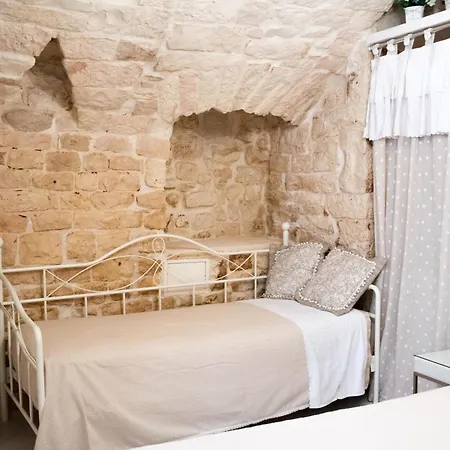 Πανσιόν Relais Del Marchese 4*