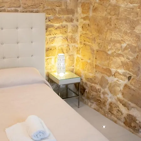 Relais Del Marchese Pensión 3*