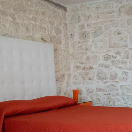 Pensión Relais Del Marchese Turi
