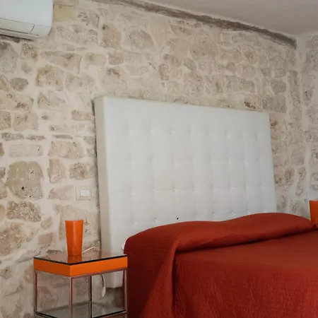 Relais Del Marchese 3* Turi