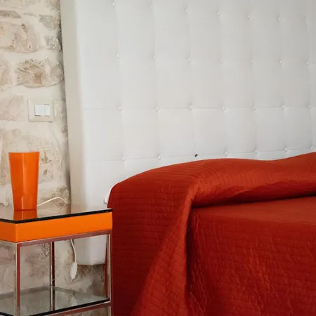 Relais Del Marchese 4* Turi