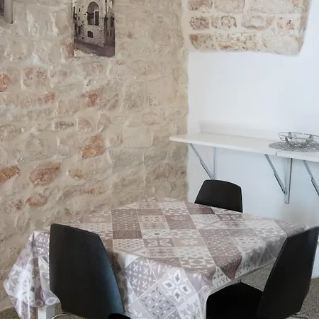 Relais Del Marchese Pensión 3*