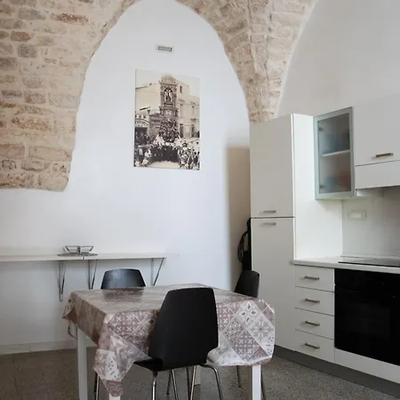 Relais Del Marchese Affittacamere