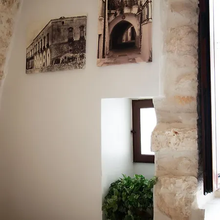 Relais Del Marchese 3* Turi