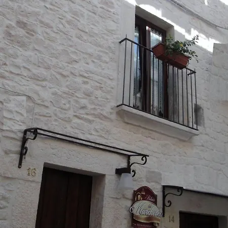 Pensión Relais Del Marchese 3*