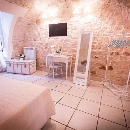 Relais Del Marchese Pensión