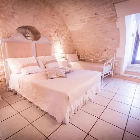 Relais Del Marchese 3*