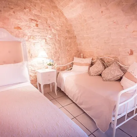 Pensión Relais Del Marchese Turi
