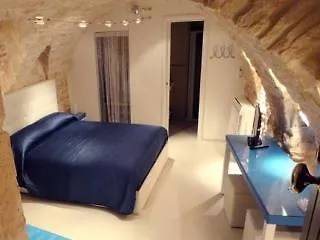 Relais Del Marchese Pensión Turi
