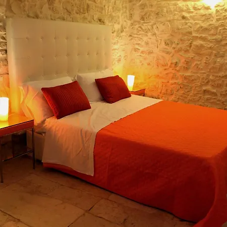 Pensión Relais Del Marchese