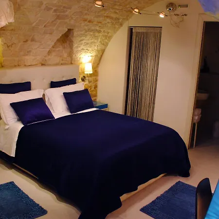 Pensión Relais Del Marchese Turi
