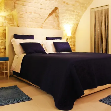 Relais Del Marchese Pensión 3*