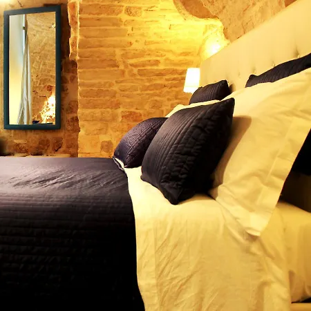 Relais Del Marchese Affittacamere