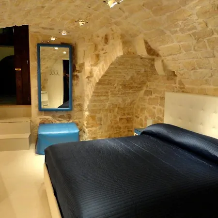 Pensión Relais Del Marchese
