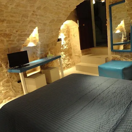 Relais Del Marchese Turi