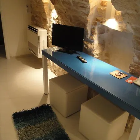 Πανσιόν Relais Del Marchese 4*