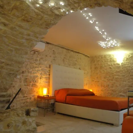 Pensión Relais Del Marchese Turi