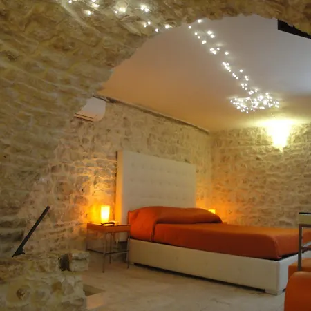 Casa de hóspedes Relais Del Marchese Turi
