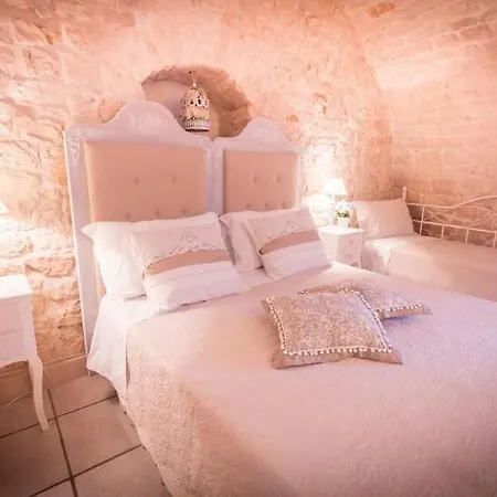 Relais Del Marchese Turi