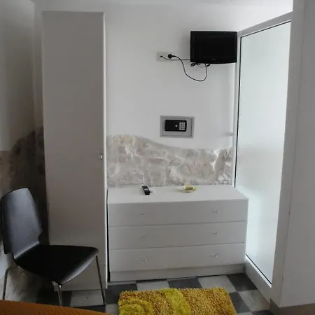 Pensión Relais Del Marchese Turi