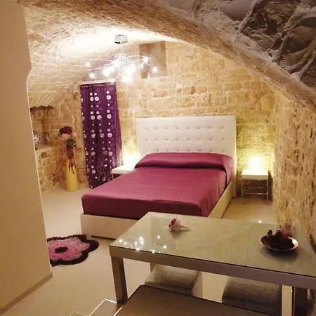 Relais Del Marchese 3*