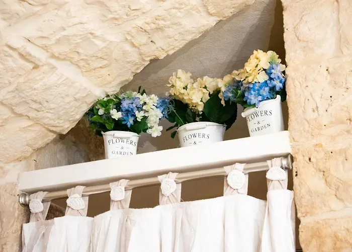 Affittacamere Relais Del Marchese Turi