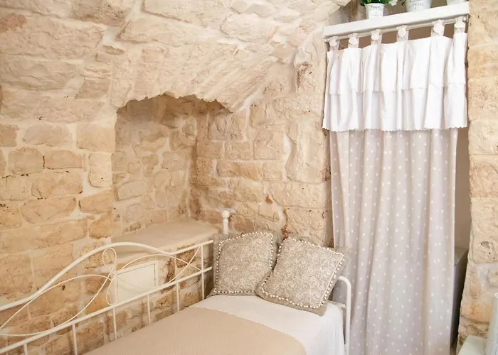 Relais Del Marchese Πανσιόν