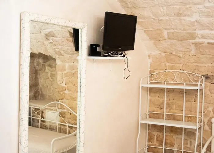 Relais Del Marchese