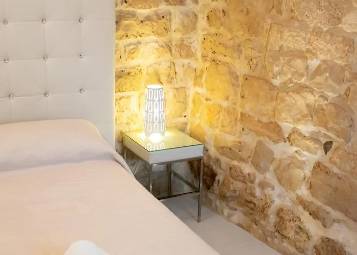 Relais Del Marchese Πανσιόν 4*